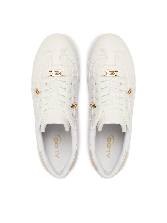 Aldo Aldo Sneakers Erilg 14197310 Bianco