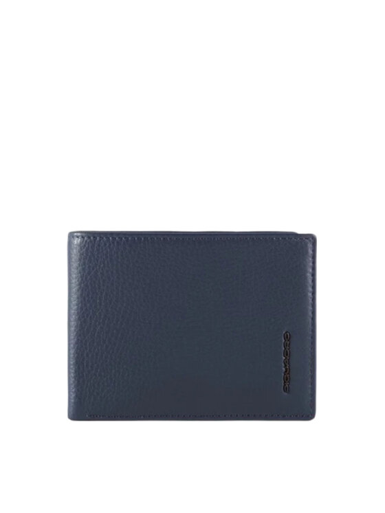 Piquadro Piquadro Πορτοφόλι pu1392mosr-blu Μπλε