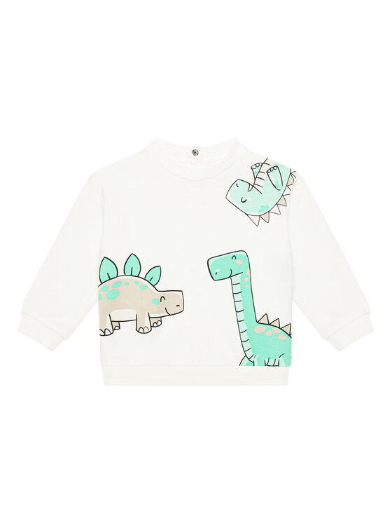 Mayoral Mayoral Спортивний костюм 1841 Кольоровий Regular Fit