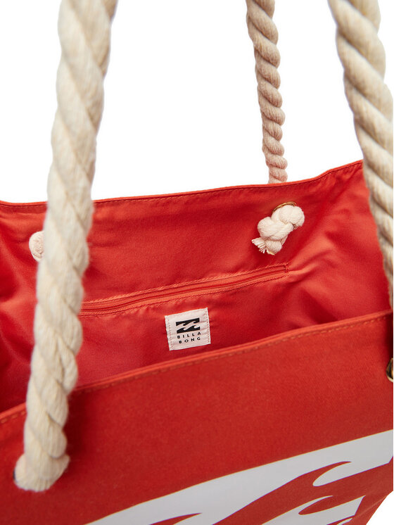 Billabong Billabong Дамска чанта BLB-B-001-07 Оранжев