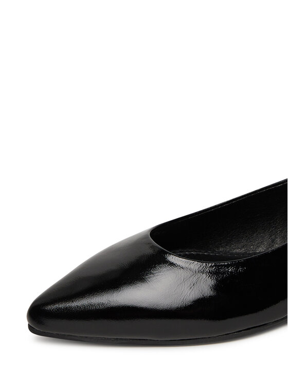 MEXX MEXX Balerini MX/014C-RST Negru