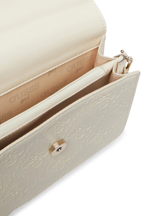 Guess Guess Soma J6RZ15 WGT10 Écru