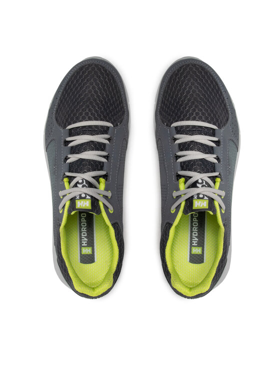 Helly Hansen Helly Hansen Boty na vodní sporty Ahiga V4 Hydropower 11582_964 Šedá