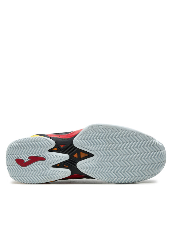 Joma Joma Взуття для тенісу Set TSETW2401C Чорний
