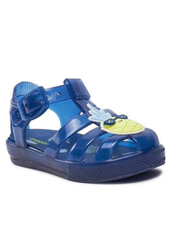 Mayoral Mayoral Sandale 41599 Bleumarin
