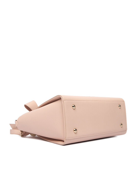 Nine West Nine West Torebka CEO-Serene-LX10185 Różowy