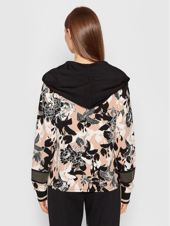 Felpa TF1160 J6182 Multicolore Regular Fit