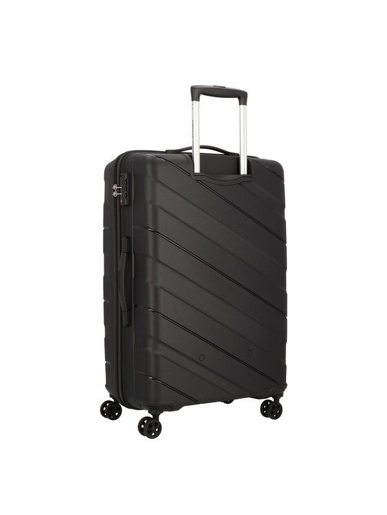 American Tourister American Tourister Walizka duża 314288 Czarny