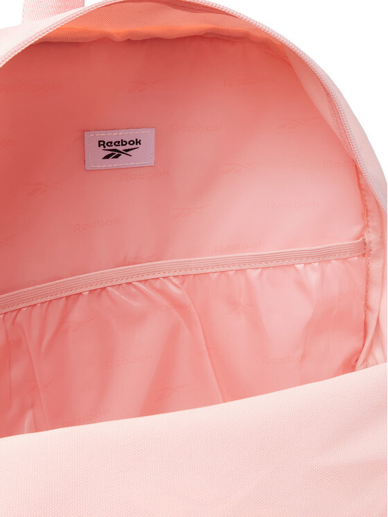 Reebok Reebok Рюкзак CWBEO-RBK-P-004-10 Рожевий