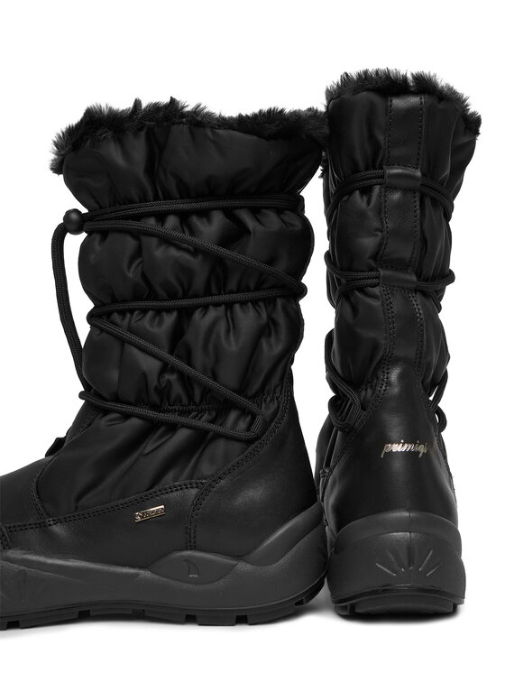 Primigi Primigi Škornji za sneg GORE-TEX 8881800 D Črna