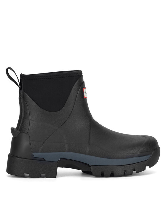 Hunter Hunter Gumene čizme WFS2114NRE Crna