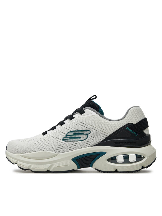 Skechers Skechers Αθλητικά Ventura 232655 Λευκό