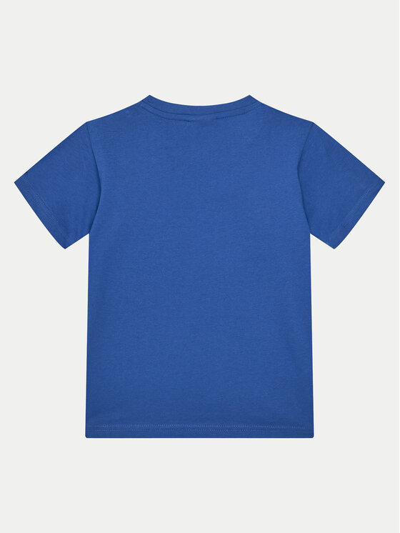 Champion Champion 2-dílná sada T-shirts 306581 Barevná Regular Fit