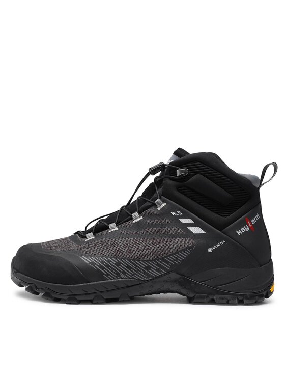 Kayland Kayland Matkajalatsid Stinger Gtx GORE-TEX 018021045 Must