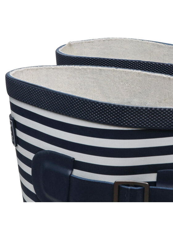 Regatta Regatta Gummistiefel Fayweather II RWF598 Dunkelblau