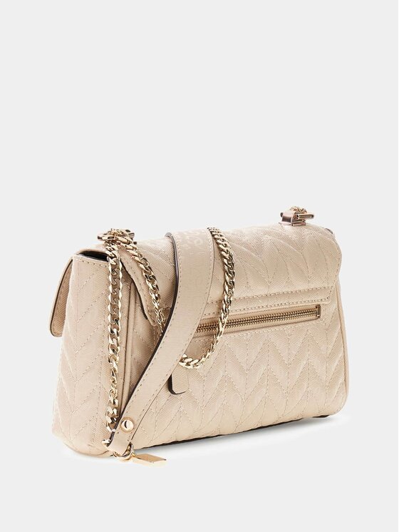 Guess Guess Torebka 182923 Beżowy