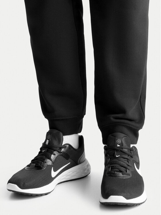 Nike Nike Tenisice DC3728-003 Crna
