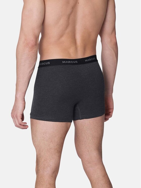 Marcus Marcus Boxer Roxy Solid Multicolore