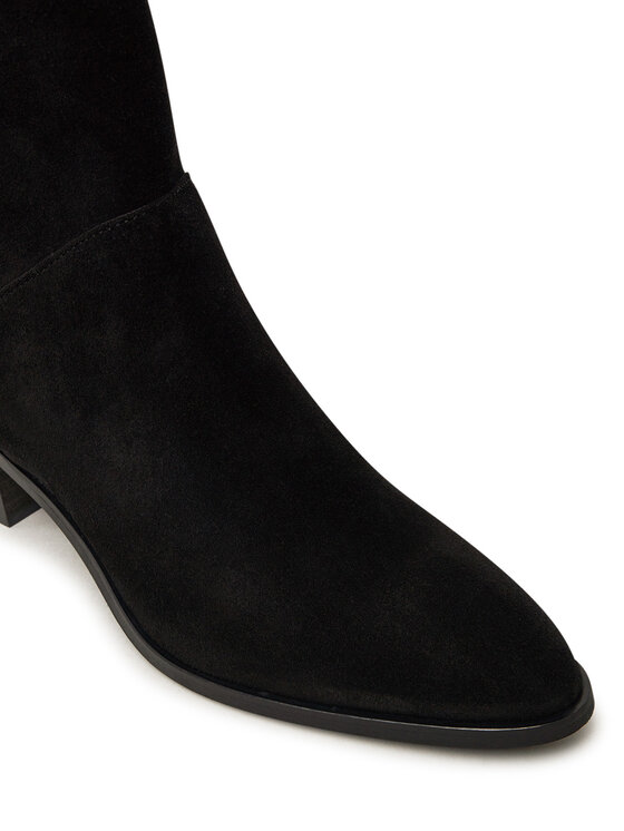 Gant Gant Čizme St Broomly 29543701 Crna