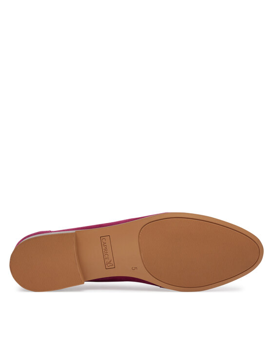 Caprice Caprice Lords kingad 9-24200-44 Roosa
