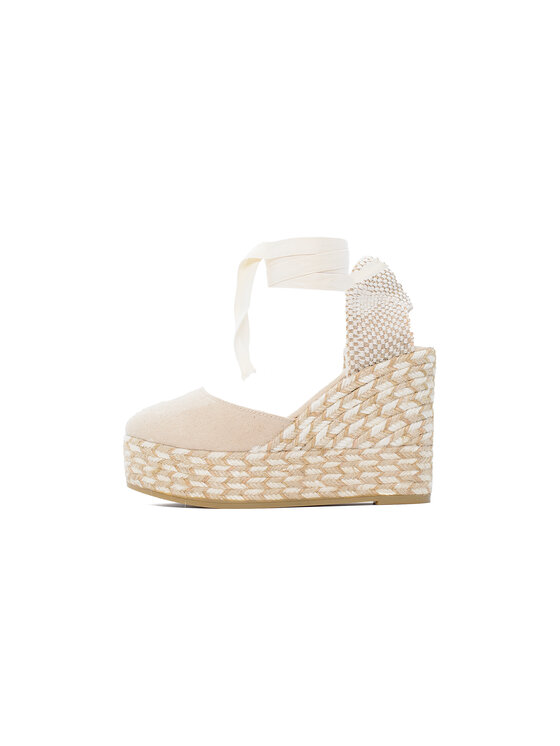 ACANFORA ACANFORA Espadrillas 11559175-ARE Beige