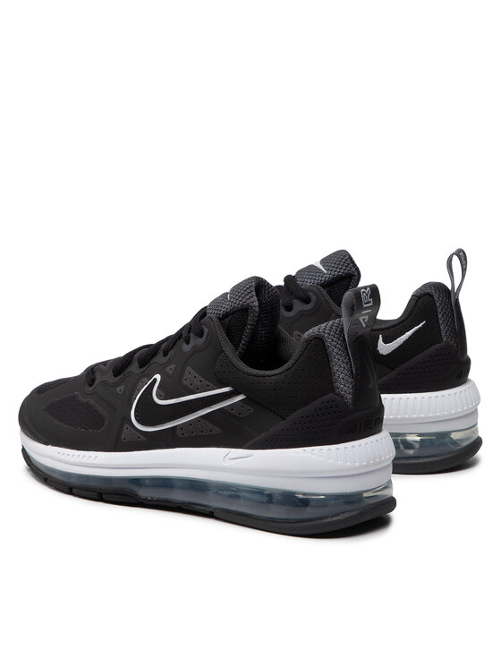 Nike Nike Αθλητικά Air Max Genome CZ1645 002 Μαύρο