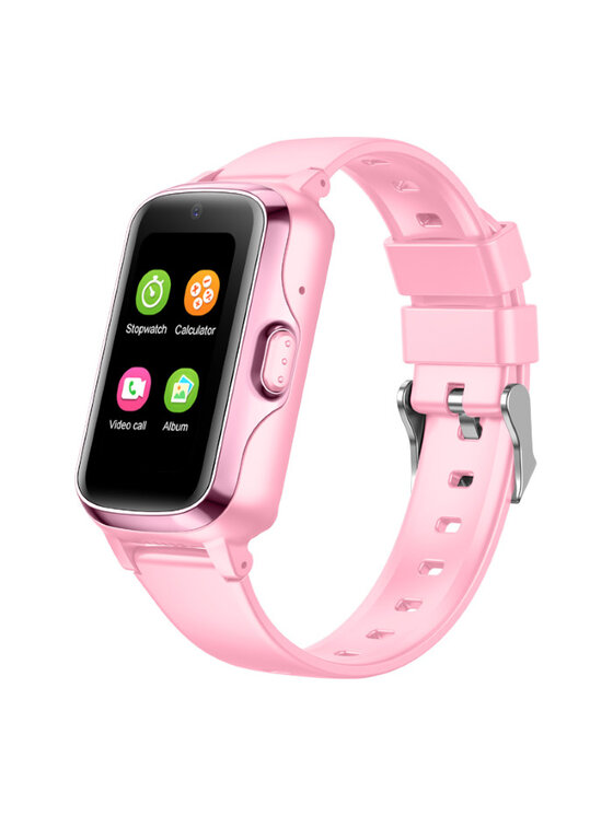 Smartwatch Hagen, Różowy, HK3.29.539