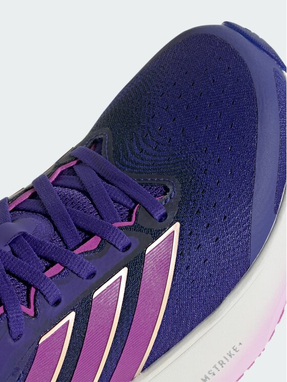 adidas adidas Buty do biegania 159570 Fioletowy