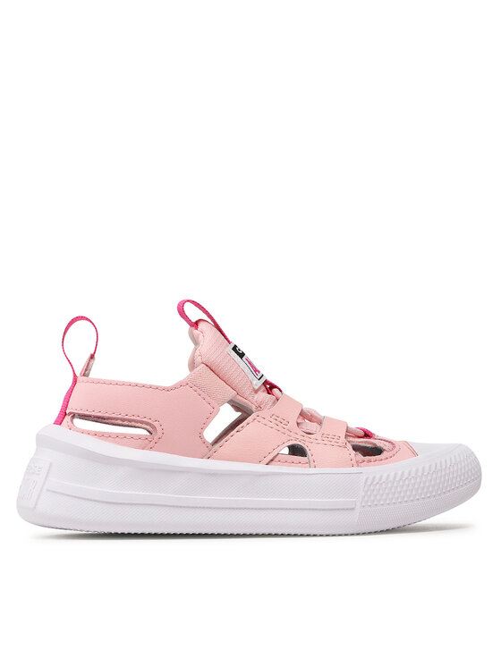 Converse Converse Sandaalid Ultra Sandal Slip A01218C Roosa