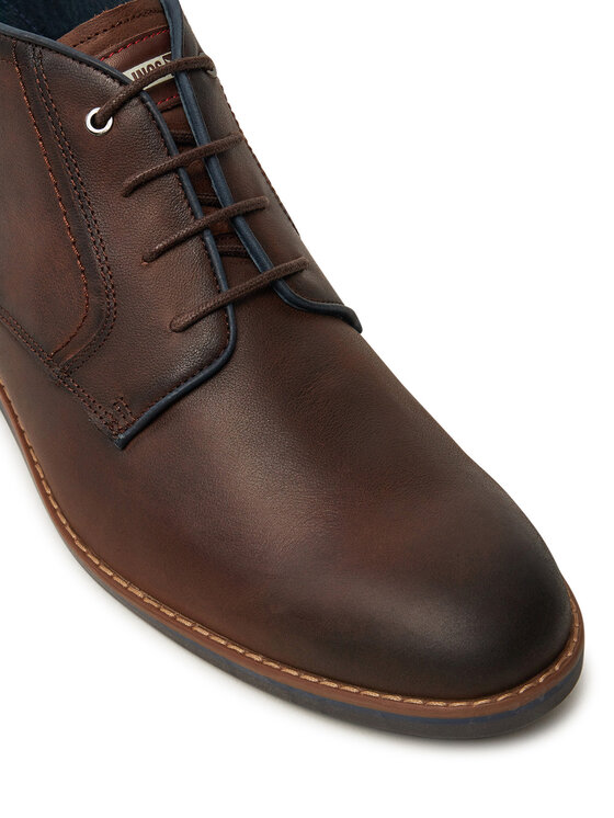 Pikolinos Pikolinos Polacchine M4V-8081BFC2 Marrone
