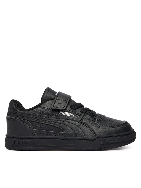 Puma Puma Сникърси Puma Caven III AC+ PS 406239 02 Черен