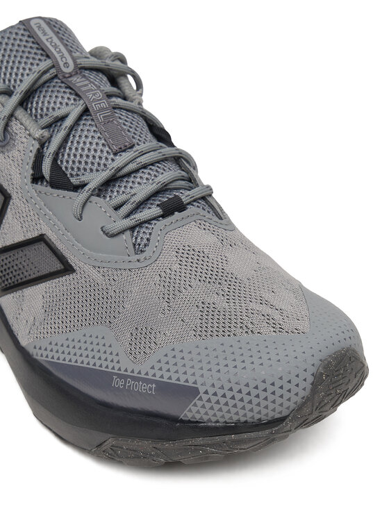 New Balance New Balance Παπούτσια για Τρέξιμο Dynasoft Nitrel V6 MNTR2RN Γκρι