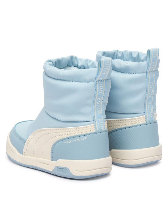 Puma Puma Sniego batai Multiflex 2 Boot Ac 402846 Mėlyna