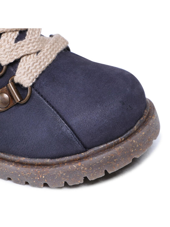 Lasocki Kids Lasocki Kids Trapper stila apavi CI12-BROKER-06 Tumši zils