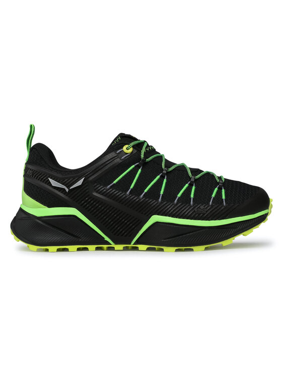 Salewa Salewa Scarpe da trekking Ms Dopline 61368-5815 Nero
