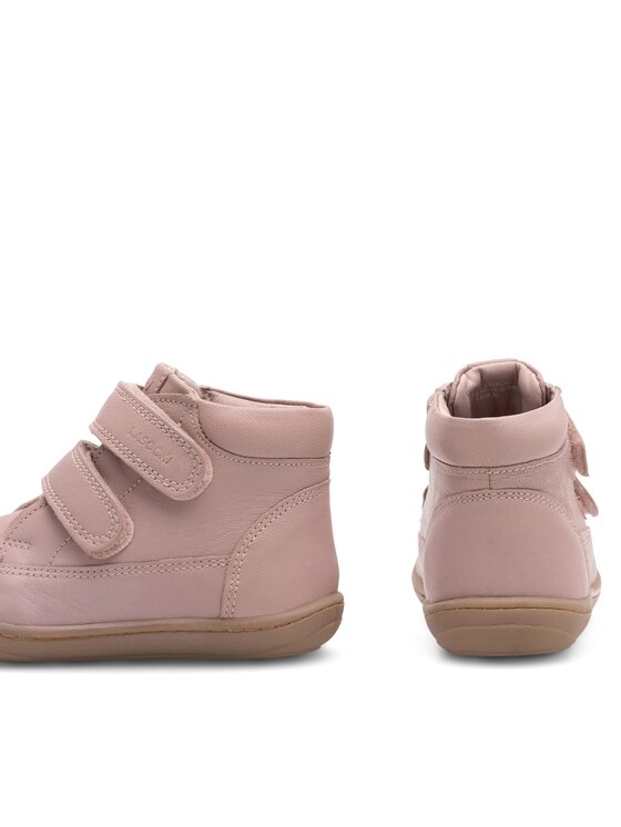 Lasocki Kids Lasocki Kids Schnürschuhe CRUISE CI12-CRUISE-01(II)DZ Rosa
