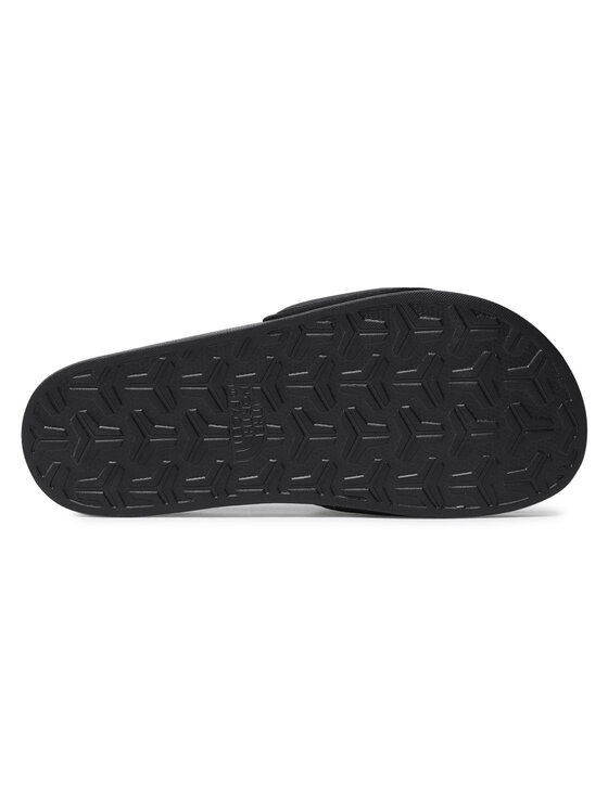 The North Face The North Face Şlapi Base Camp Slide III NF0A4T2RKY41 Negru
