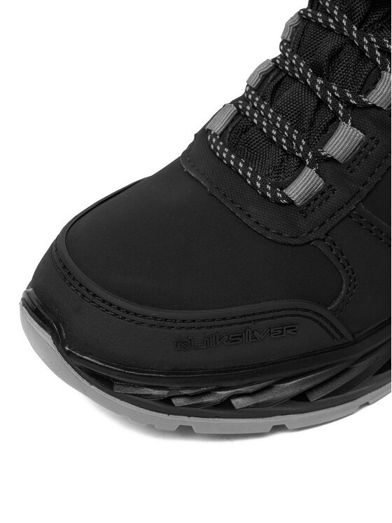 Quiksilver Quiksilver Stivali da neve CEO-CP86-26131 Nero