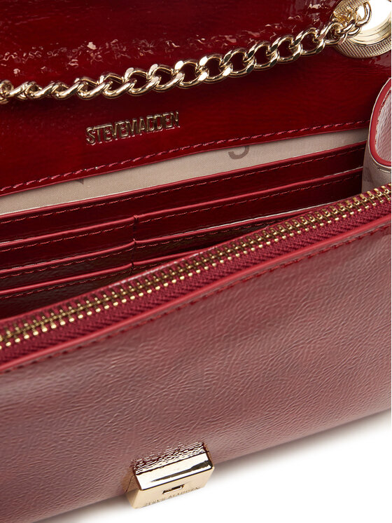Steve Madden Steve Madden Handtasche Bzoie SM13002239 Rot