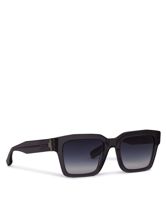 Ochelari de soare Trussardi TSM9028 Gri