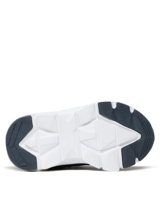 Leaf Leaf Sneakers Borre LBORR101F Dunkelblau