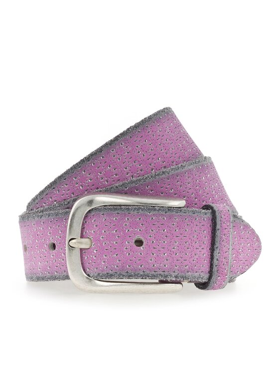 Pasek B Belt, Różowy, 309990