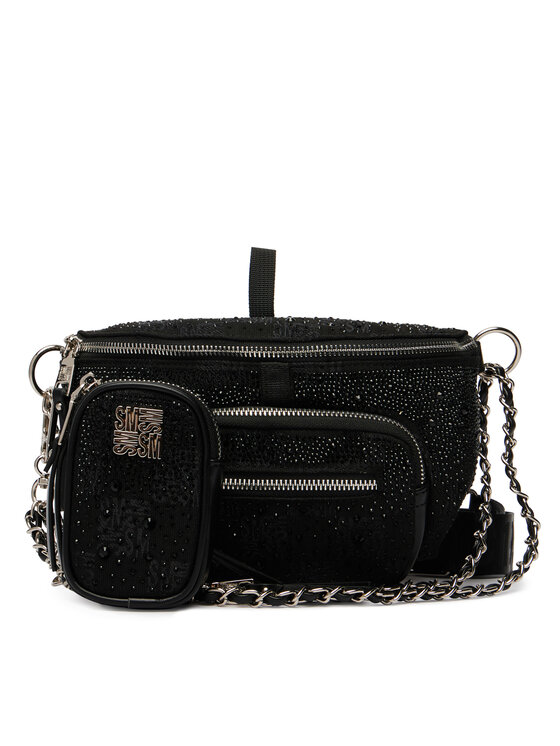 Steve Madden Steve Madden Geantă Bantonia 13002291 Negru