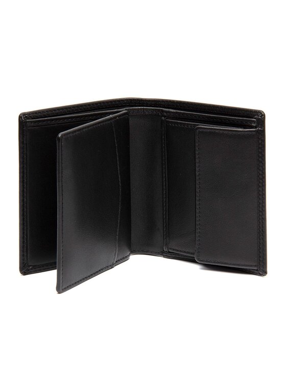 The Chesterfield Brand The Chesterfield Brand Portfel męski 317822 Czarny