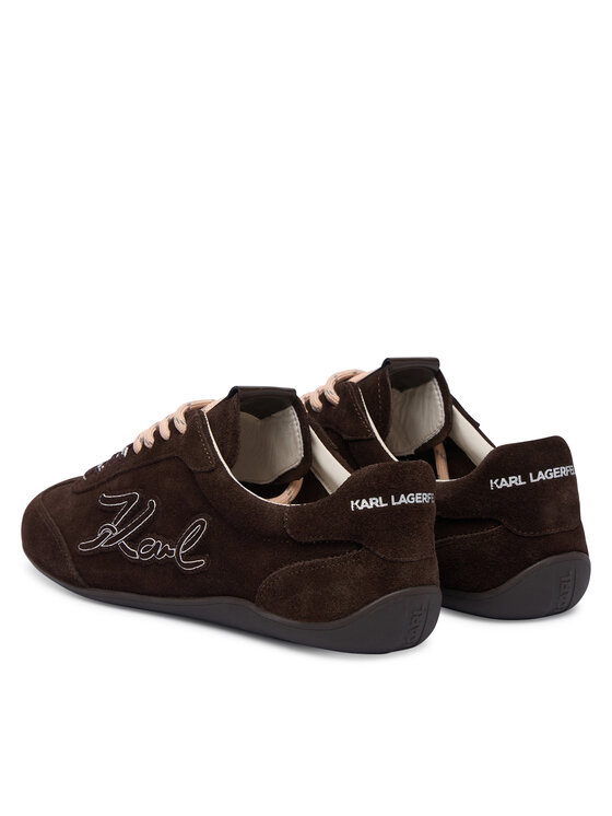 KARL LAGERFELD KARL LAGERFELD Sneakers KL66122 Maro