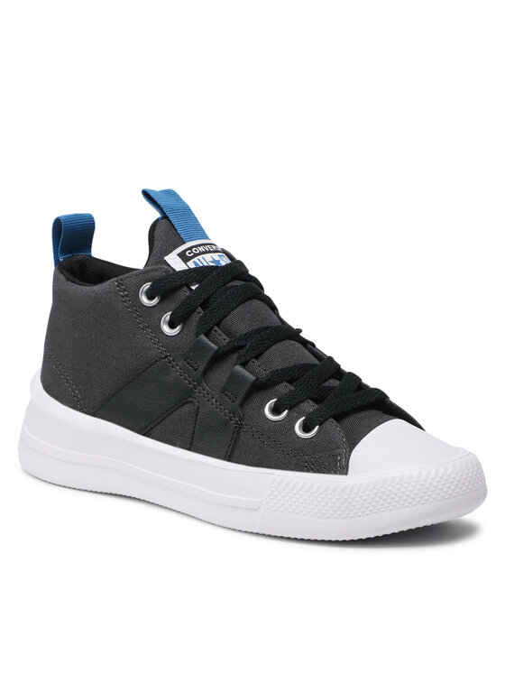 Converse Converse Sneakers Ctas Ultra Mid 272786C Γκρι