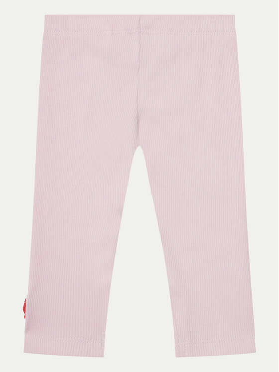 NAME IT NAME IT Colanți Bolia 13238244 Roz Slim Fit