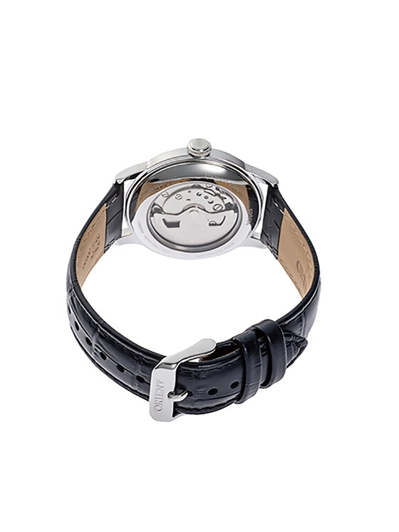 Orient Orient Hodinky RA-AP0104S30B Černá