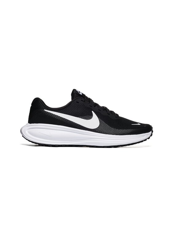 Nike Nike Sneakersy REVOLUTION 8 Czarny