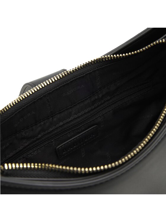 Badura Badura Borsetta CATERINA-CS9520 Nero